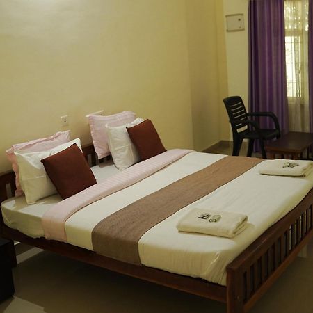 Bed and Breakfast Wayanad Royal Stream Kalpatta Zewnętrze zdjęcie