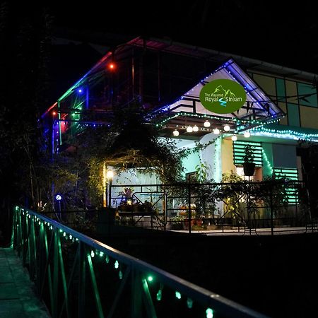 Bed and Breakfast Wayanad Royal Stream Kalpatta Zewnętrze zdjęcie
