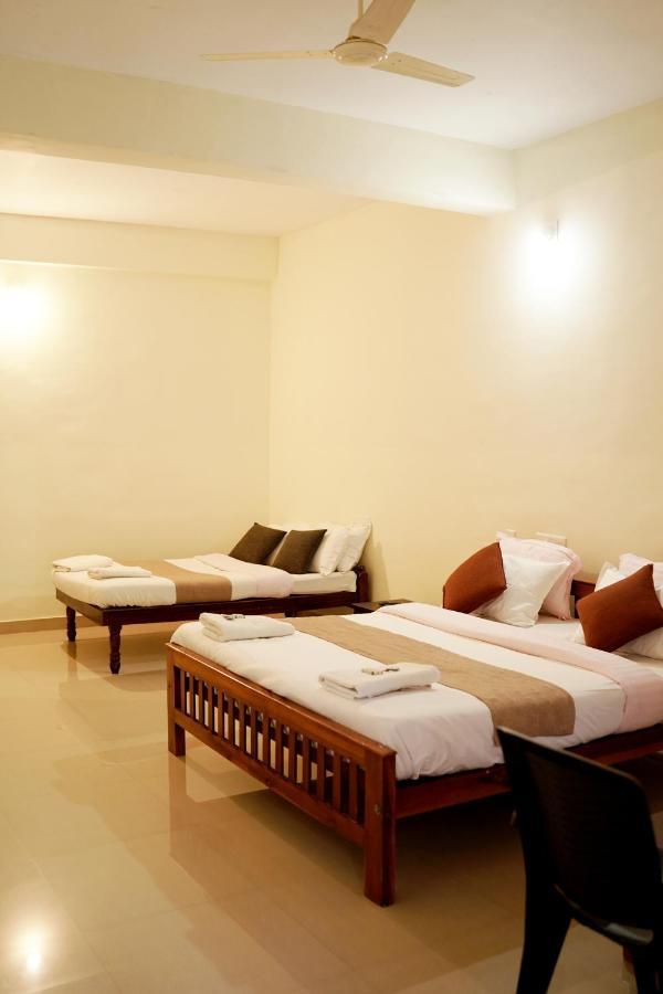 Bed and Breakfast Wayanad Royal Stream Kalpatta Zewnętrze zdjęcie