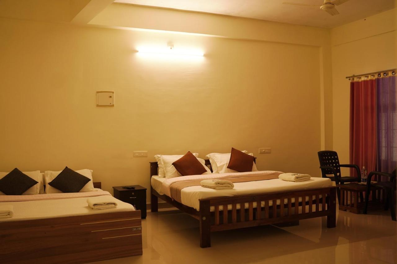 Bed and Breakfast Wayanad Royal Stream Kalpatta Zewnętrze zdjęcie