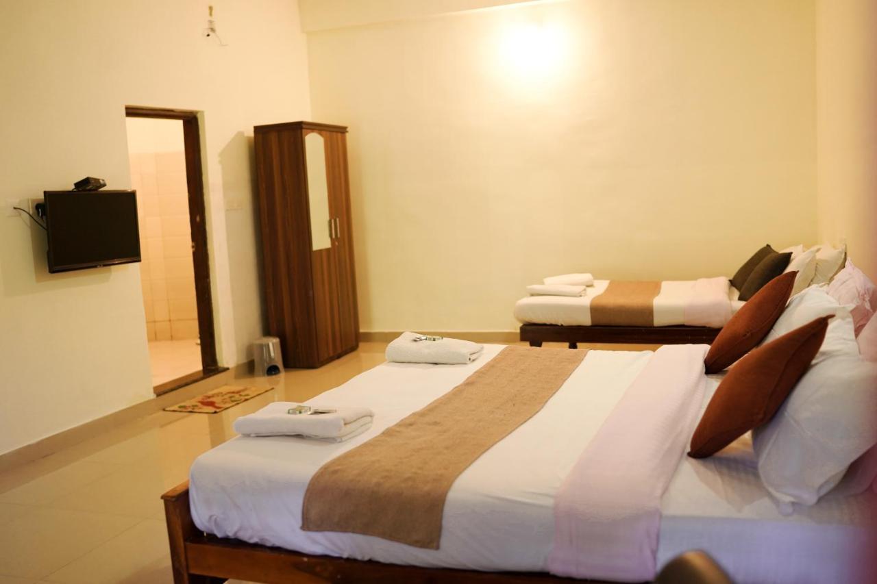Bed and Breakfast Wayanad Royal Stream Kalpatta Zewnętrze zdjęcie
