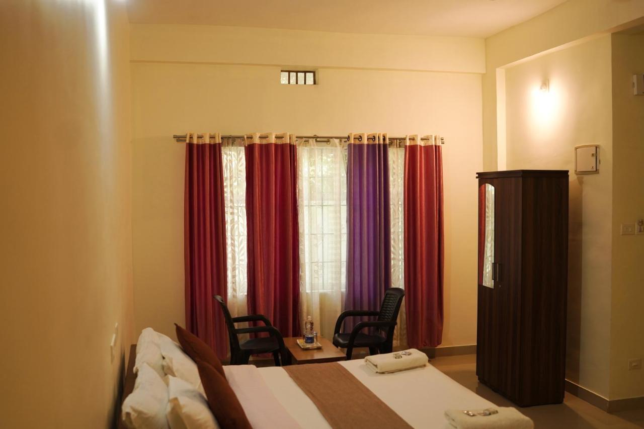 Bed and Breakfast Wayanad Royal Stream Kalpatta Zewnętrze zdjęcie