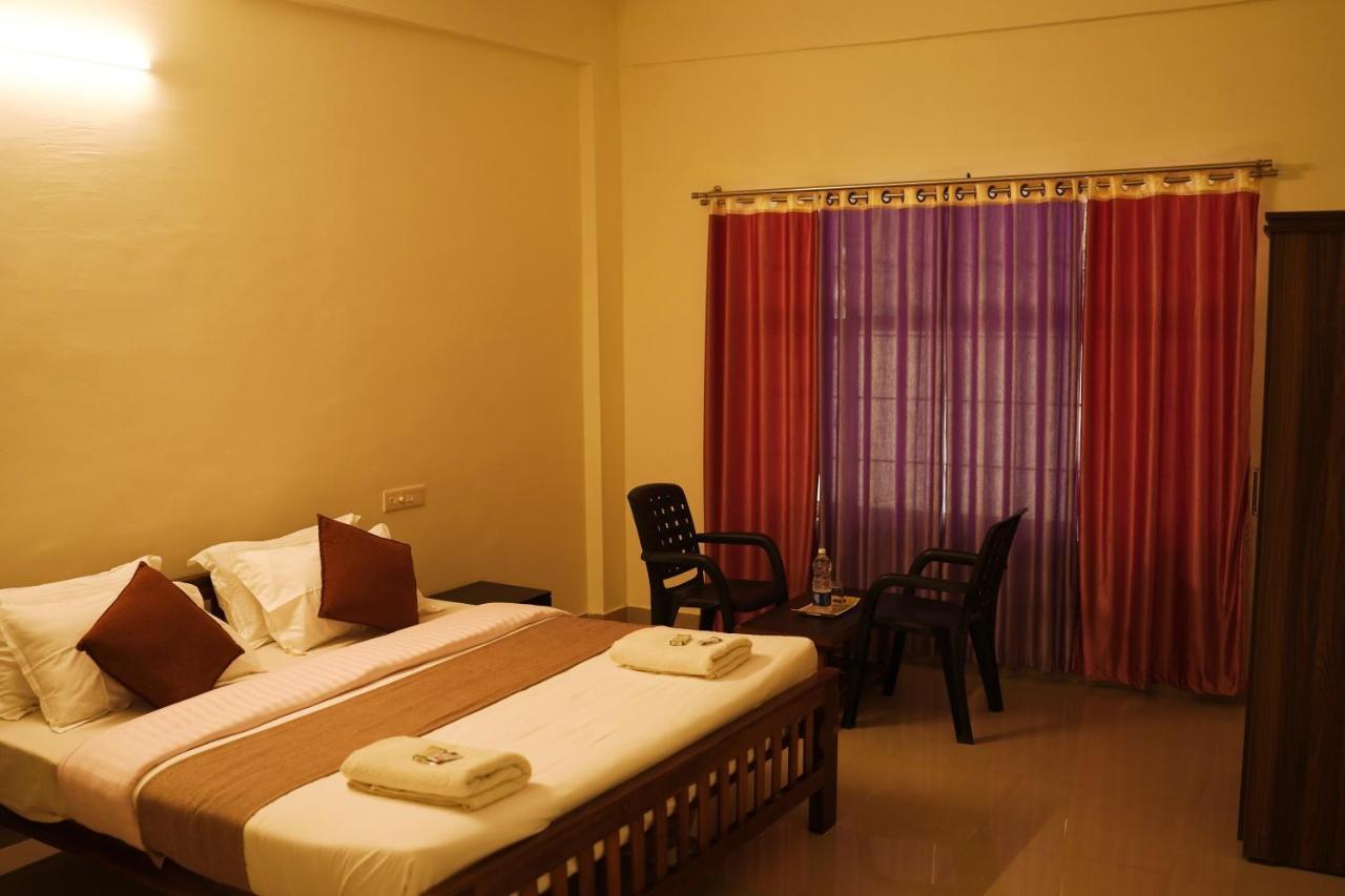 Bed and Breakfast Wayanad Royal Stream Kalpatta Zewnętrze zdjęcie
