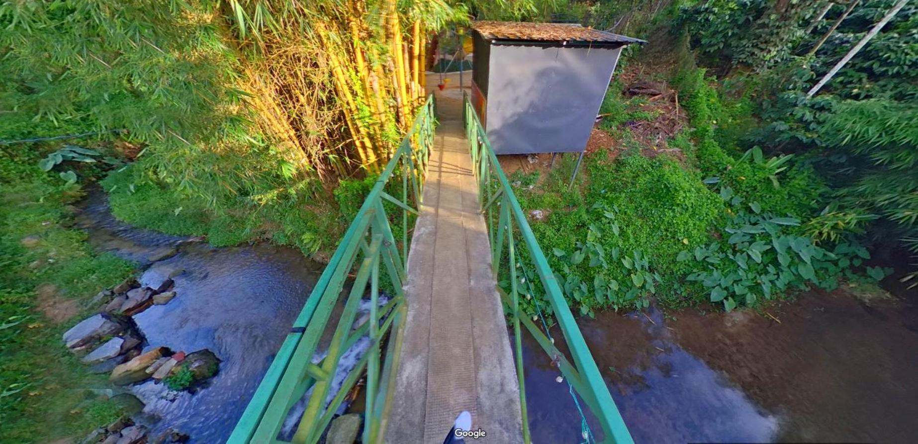 Bed and Breakfast Wayanad Royal Stream Kalpatta Zewnętrze zdjęcie