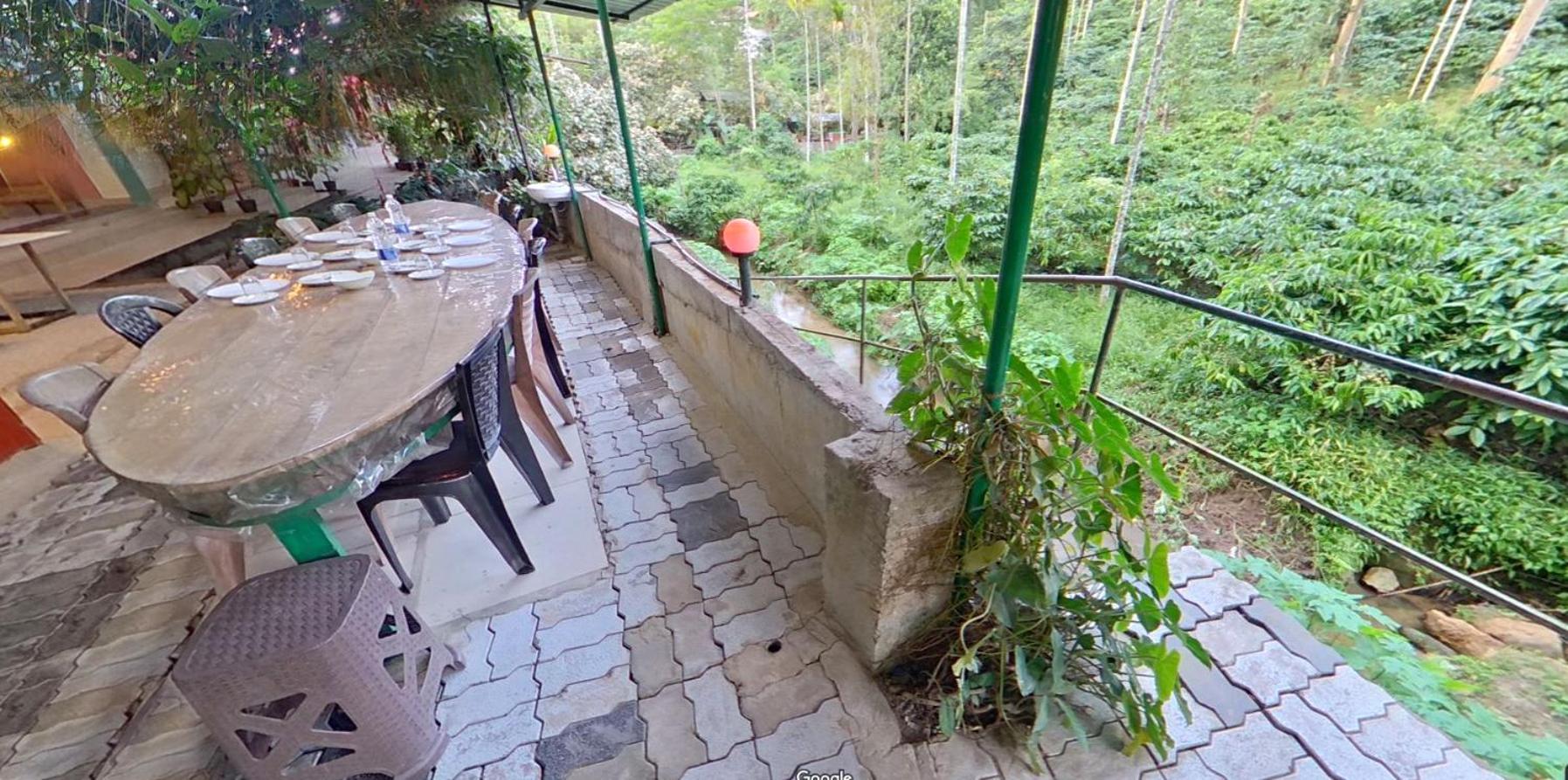 Bed and Breakfast Wayanad Royal Stream Kalpatta Zewnętrze zdjęcie