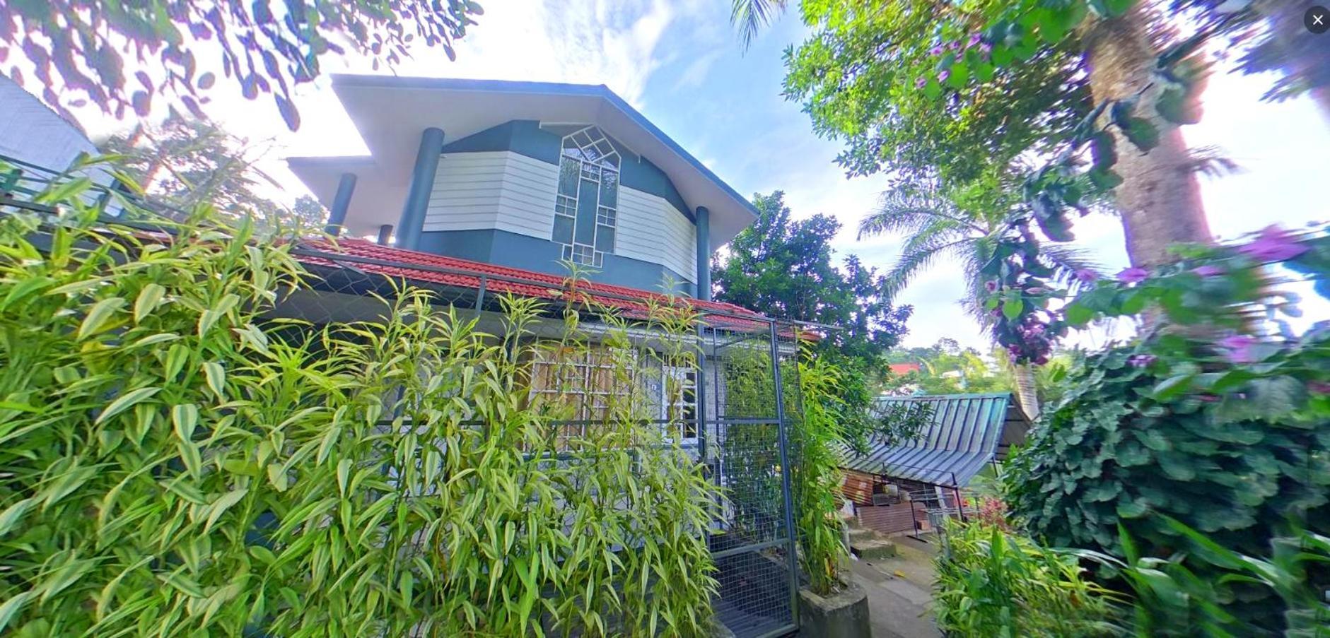 Bed and Breakfast Wayanad Royal Stream Kalpatta Zewnętrze zdjęcie