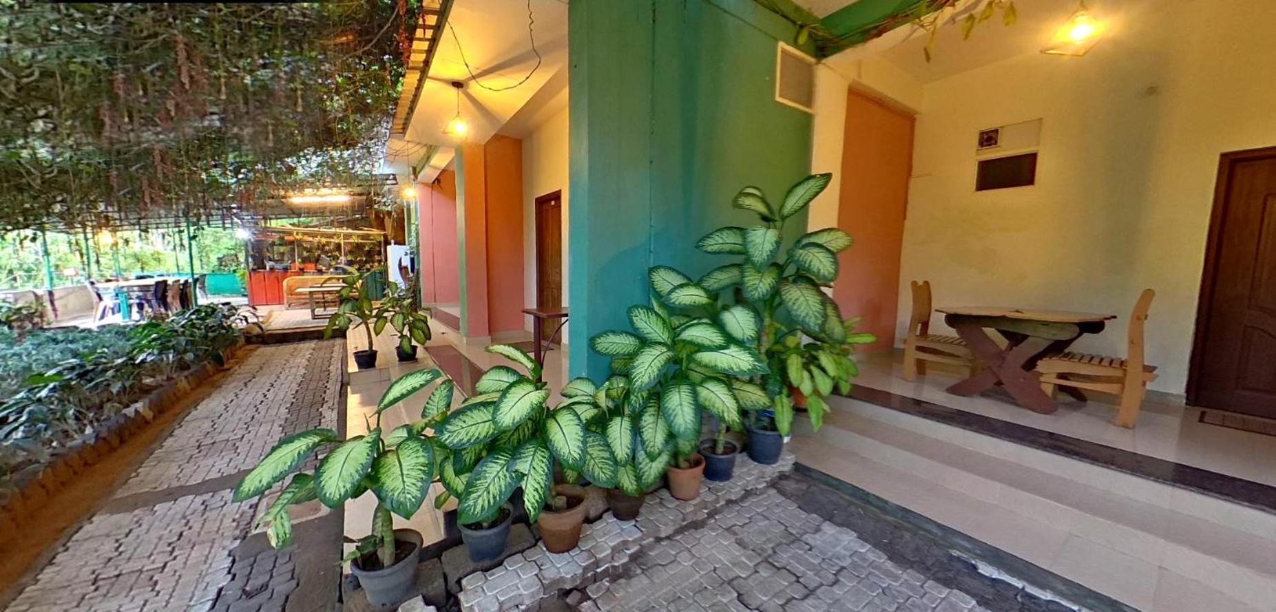 Bed and Breakfast Wayanad Royal Stream Kalpatta Zewnętrze zdjęcie