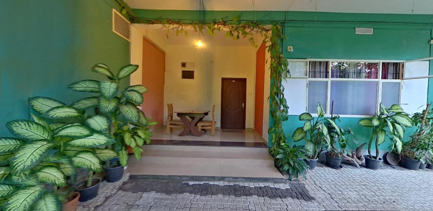 Bed and Breakfast Wayanad Royal Stream Kalpatta Zewnętrze zdjęcie
