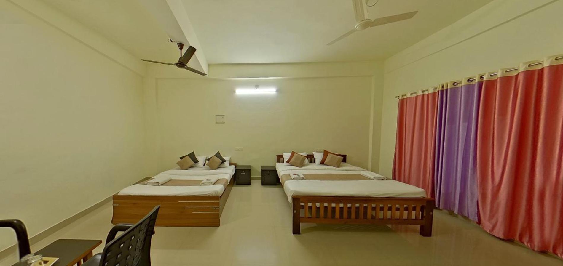 Bed and Breakfast Wayanad Royal Stream Kalpatta Zewnętrze zdjęcie