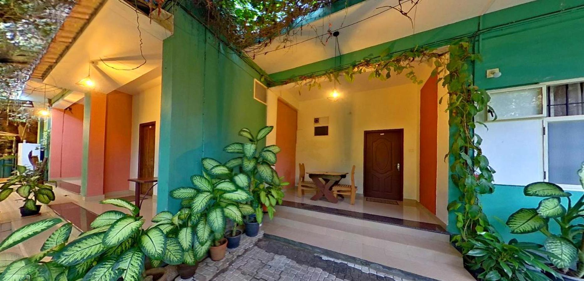 Bed and Breakfast Wayanad Royal Stream Kalpatta Zewnętrze zdjęcie