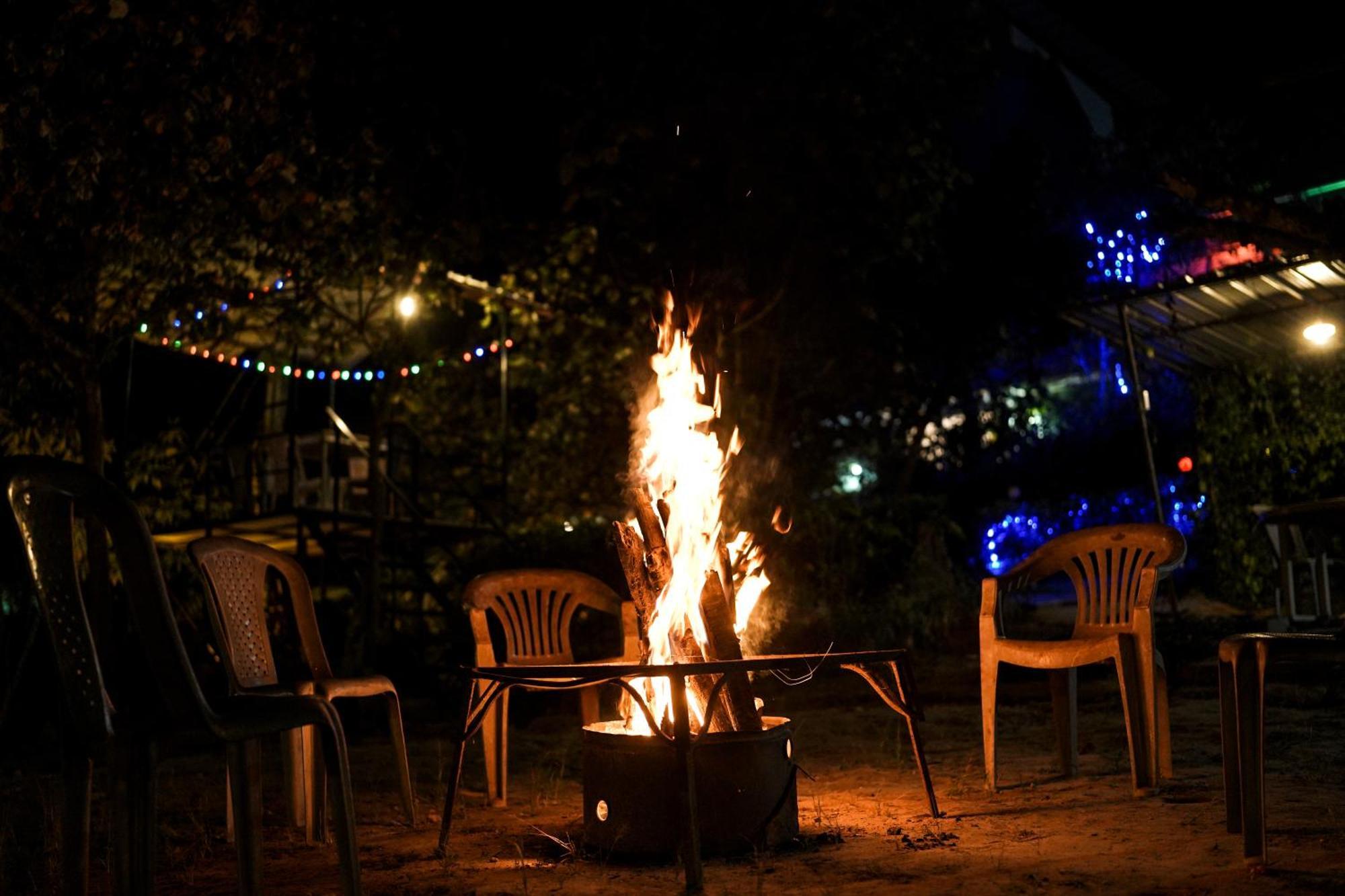 Bed and Breakfast Wayanad Royal Stream Kalpatta Zewnętrze zdjęcie