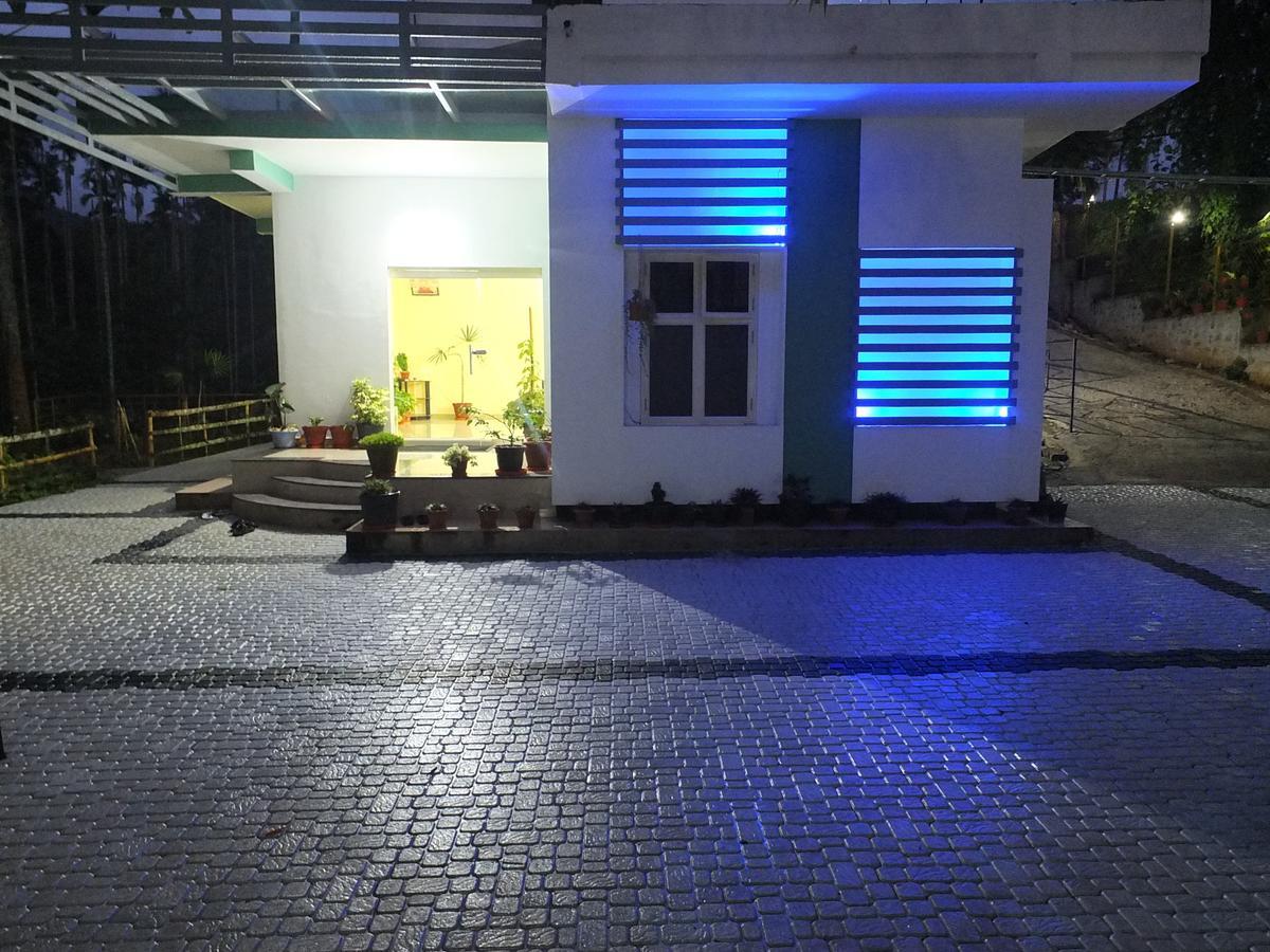 Bed and Breakfast Wayanad Royal Stream Kalpatta Zewnętrze zdjęcie
